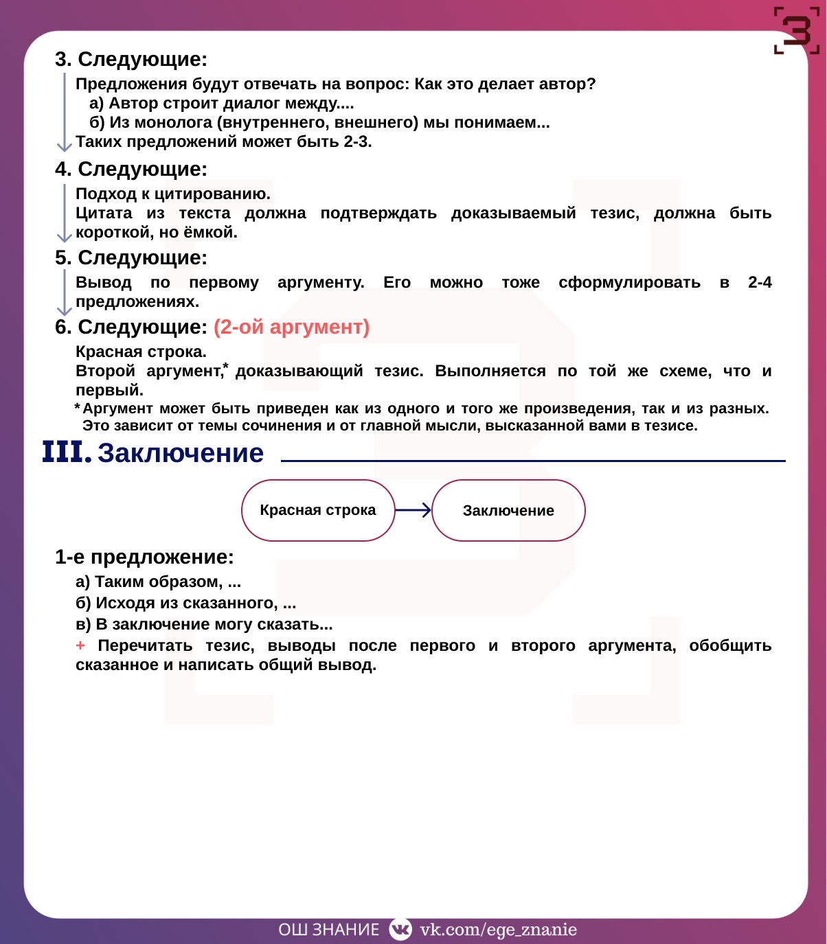 Клише егэ 11 класс. Шаблон итогового сочинения. Шаблон итогового сочинения 2022. Шаблон по итоговому сочинению. Итоговое сочинение макет.